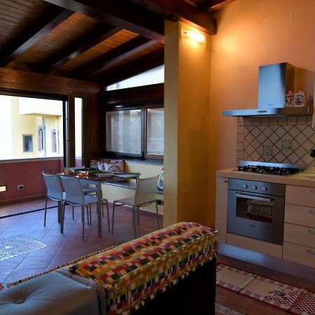 Taormina Collection: Iside Διαμέρισμα Εξωτερικό φωτογραφία