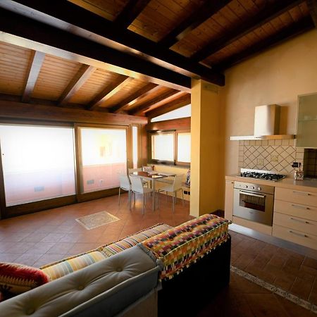 Taormina Collection: Iside Διαμέρισμα Εξωτερικό φωτογραφία