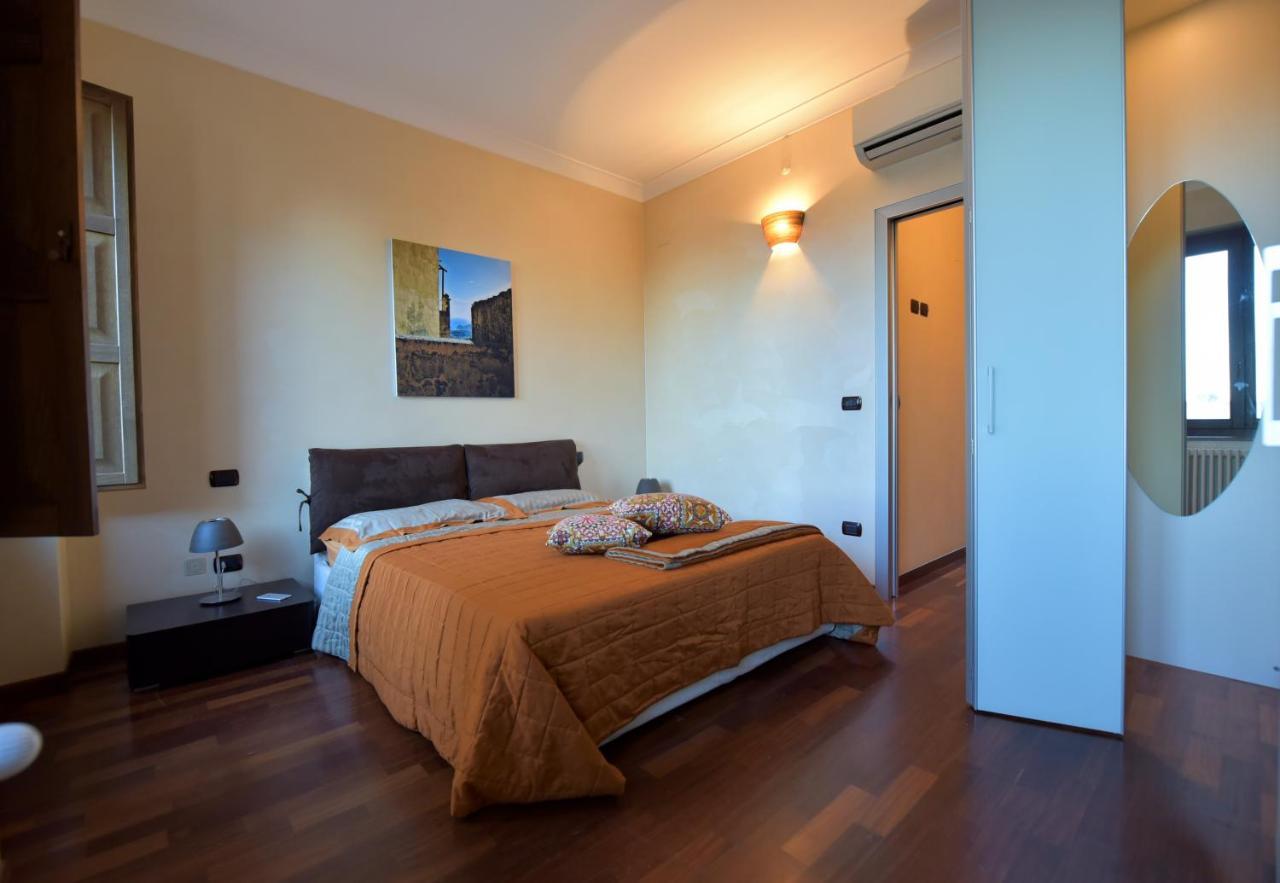 Taormina Collection: Iside Διαμέρισμα Εξωτερικό φωτογραφία