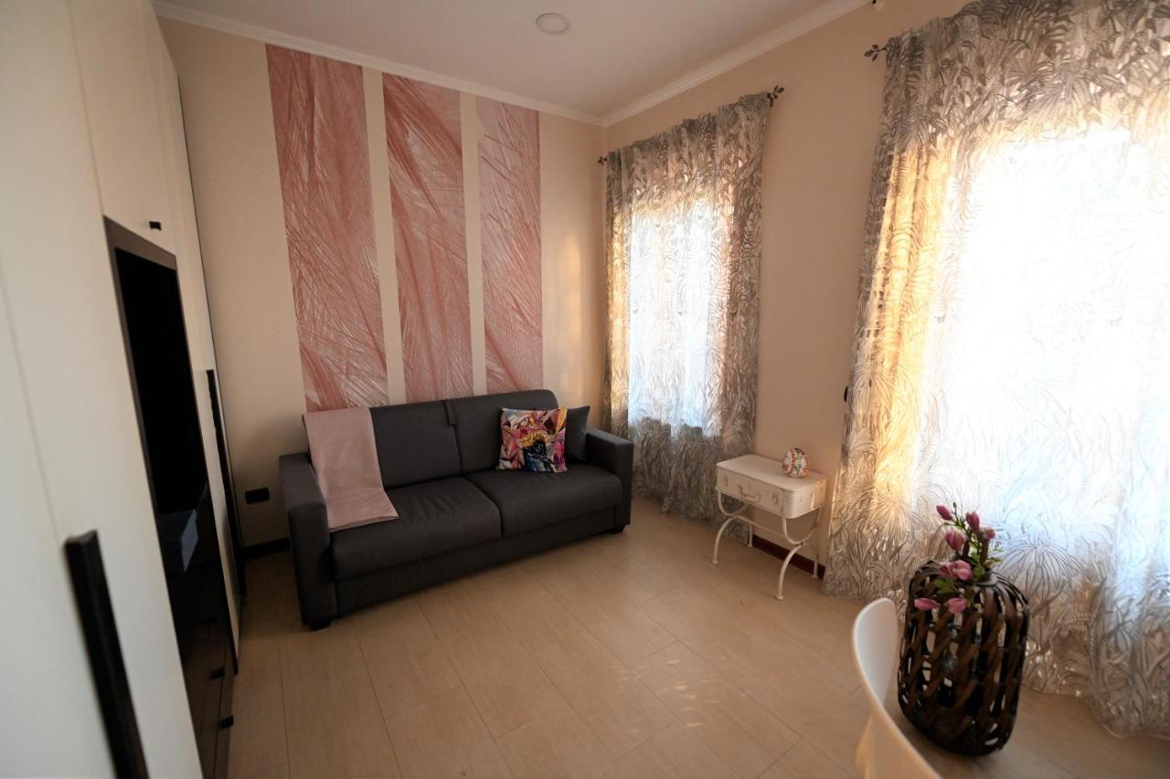 Taormina Collection: Iside Διαμέρισμα Εξωτερικό φωτογραφία