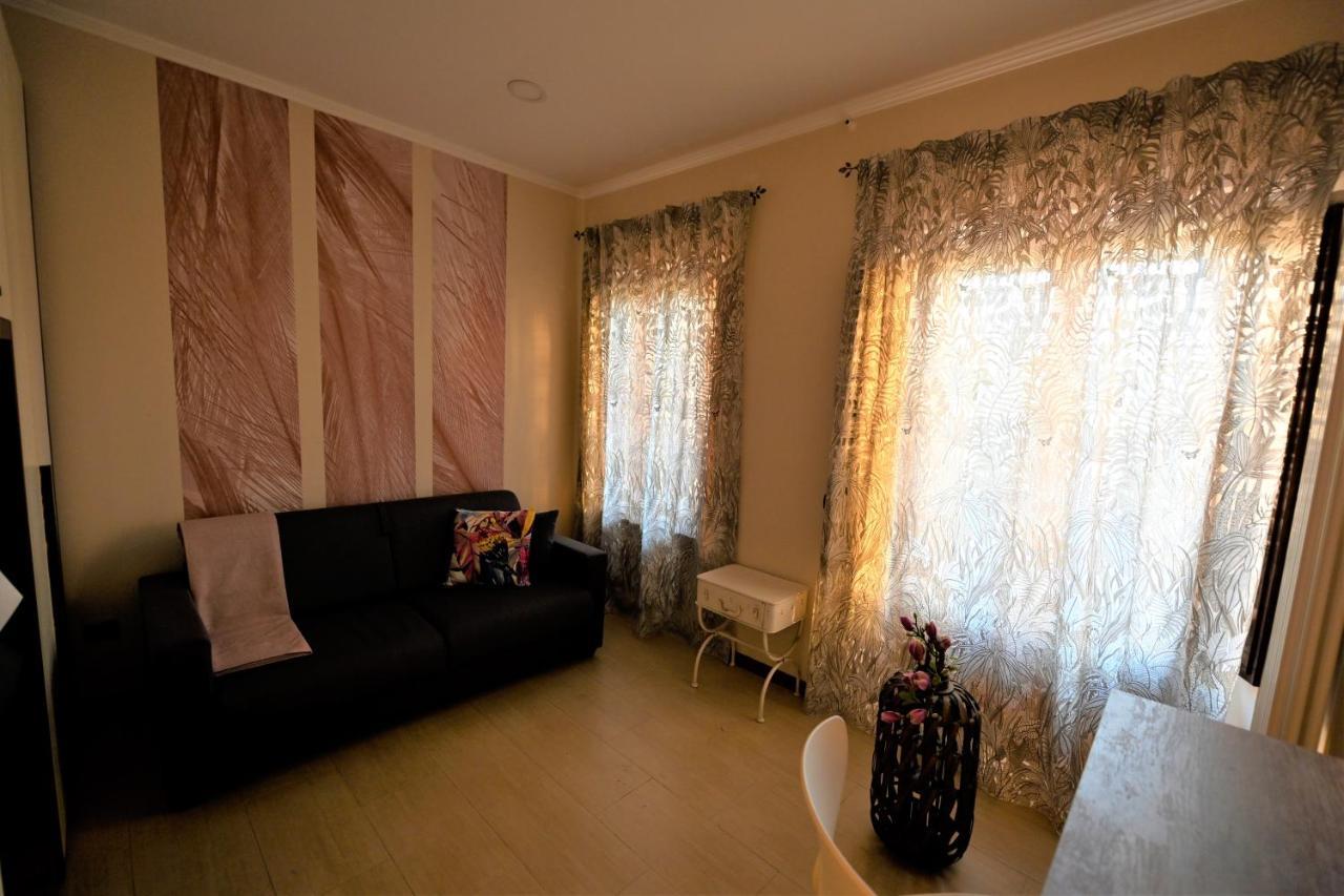 Taormina Collection: Iside Διαμέρισμα Εξωτερικό φωτογραφία
